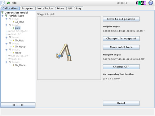 SW3.4_program _correction _new _waypoint _card