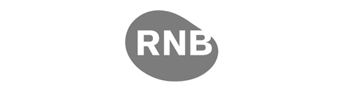 RNB logo